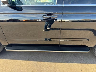 2018 Ford Expedition XLT