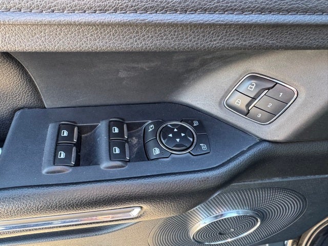 2018 Ford Expedition XLT