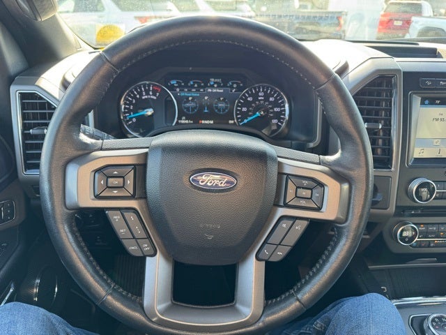 2018 Ford Expedition XLT