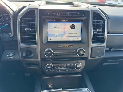 2018 Ford Expedition XLT