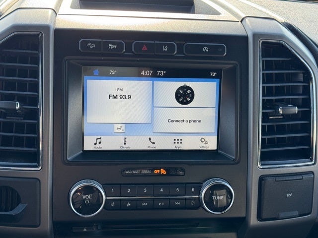 2018 Ford Expedition XLT