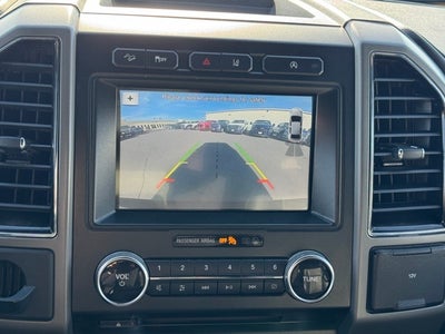 2018 Ford Expedition XLT