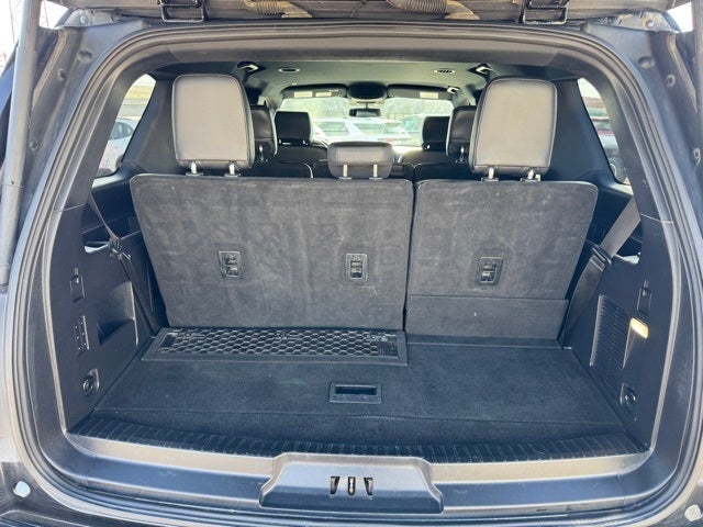 2018 Ford Expedition XLT