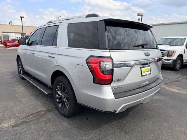 2019 Ford Expedition Limited