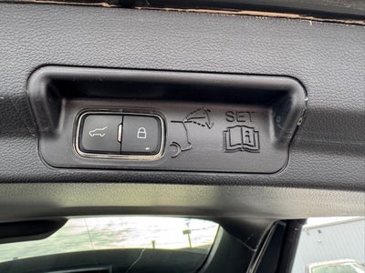 2021 Ford Explorer Timberline