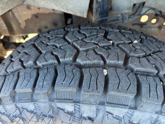 2003 Ford Excursion Limited