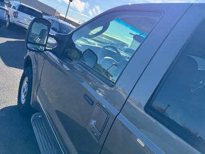 2003 Ford Excursion Limited