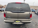 2003 Ford Excursion Limited