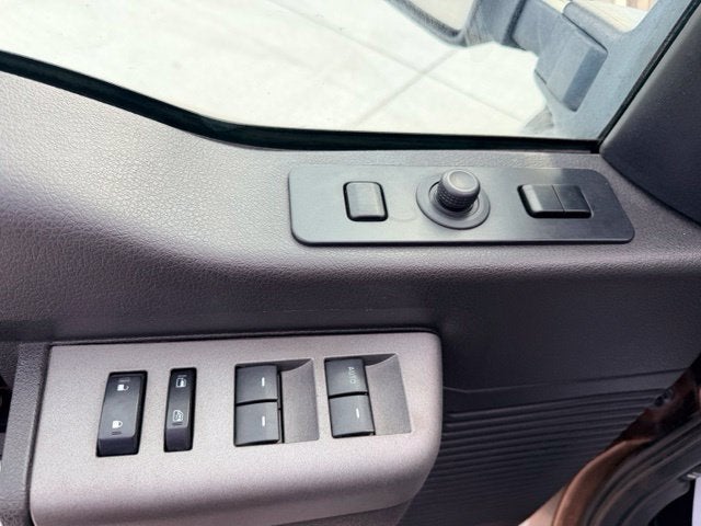 2011 Ford F-250SD Lariat