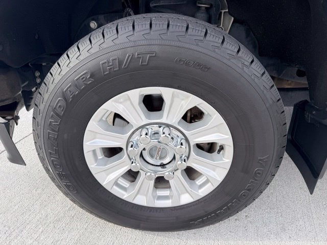 2020 Ford F-250SD XL