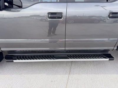 2020 Ford F-250SD XL