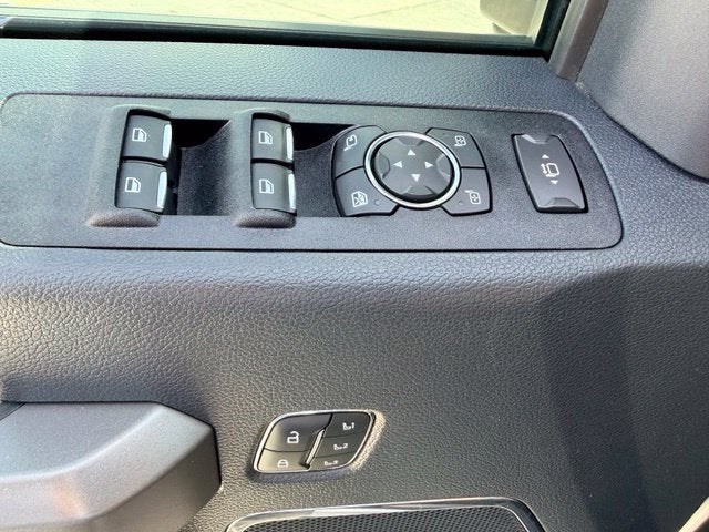 2022 Ford F-250SD Platinum