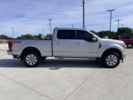 2022 Ford F-250SD Platinum