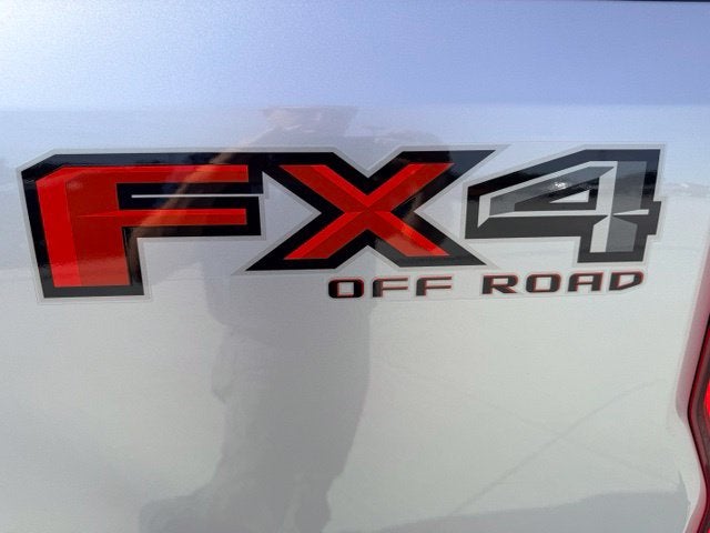 2022 Ford F-250SD Platinum