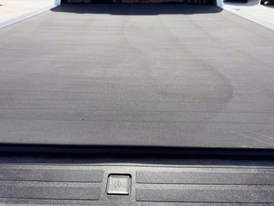 2022 Ford F-250SD Platinum