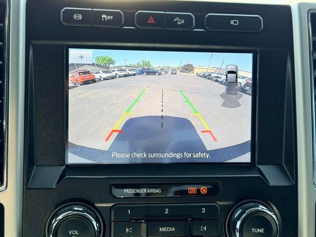 2021 Ford F-250SD Lariat