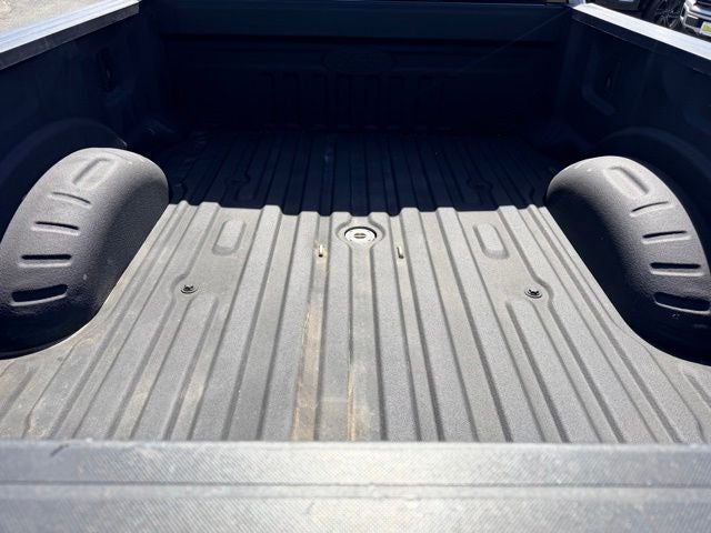 2021 Ford F-250SD Lariat