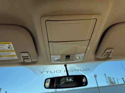 2015 Ford F-250SD Lariat