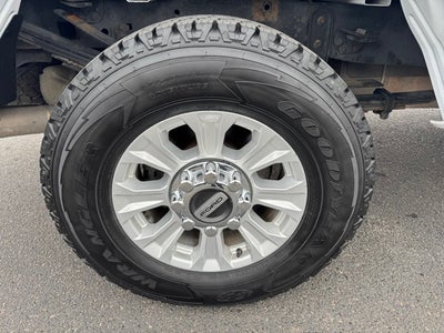 2020 Ford F-350SD XLT