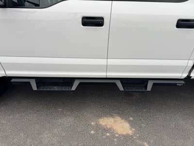 2020 Ford F-350SD XLT