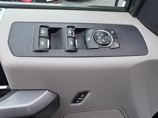 2020 Ford F-350SD XLT