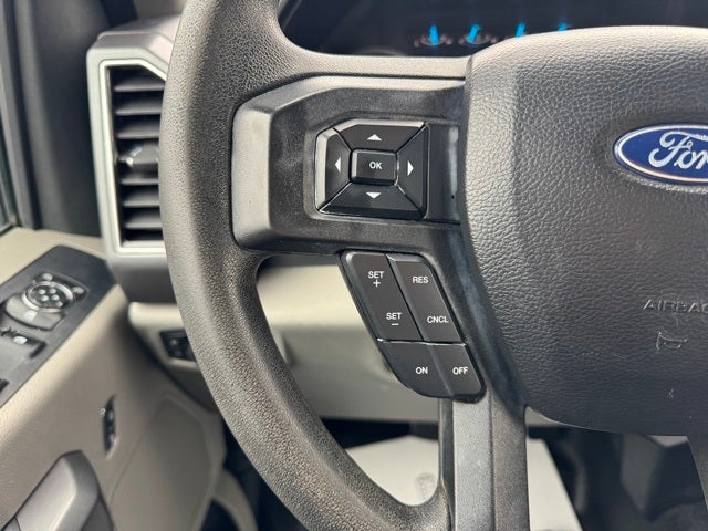 2020 Ford F-350SD XLT