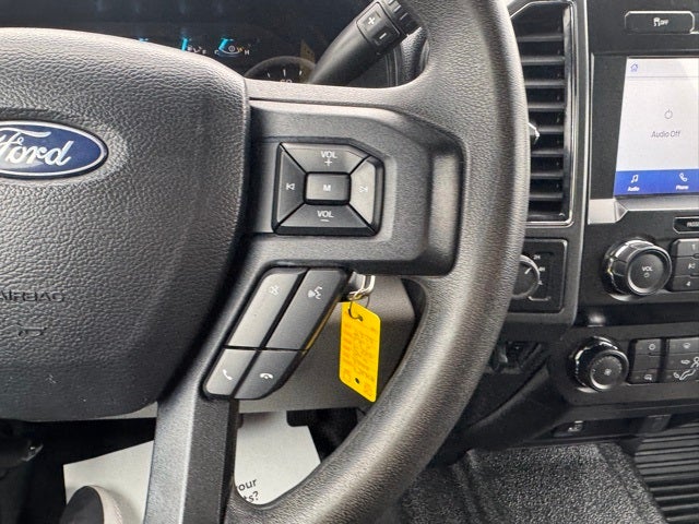 2020 Ford F-350SD XLT