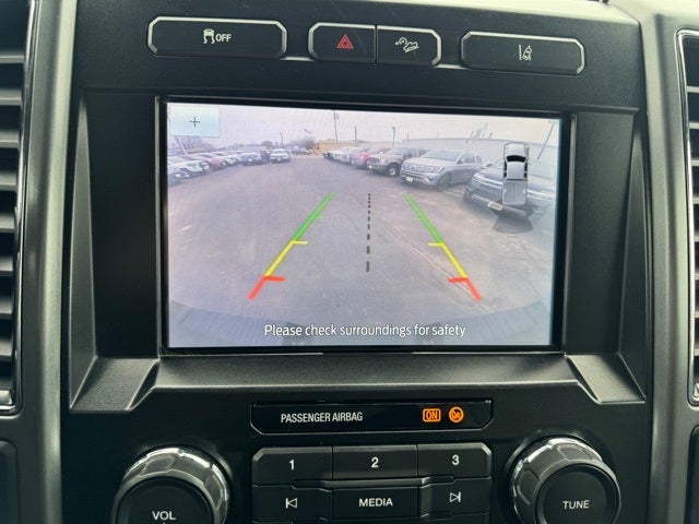 2020 Ford F-350SD XLT