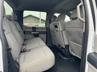 2020 Ford F-350SD XLT