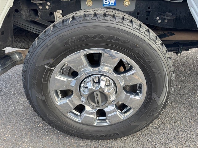 2024 Ford F-350SD Lariat