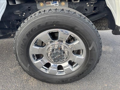 2024 Ford F-350SD Lariat