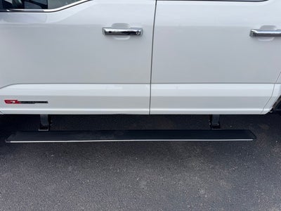 2024 Ford F-350SD Lariat