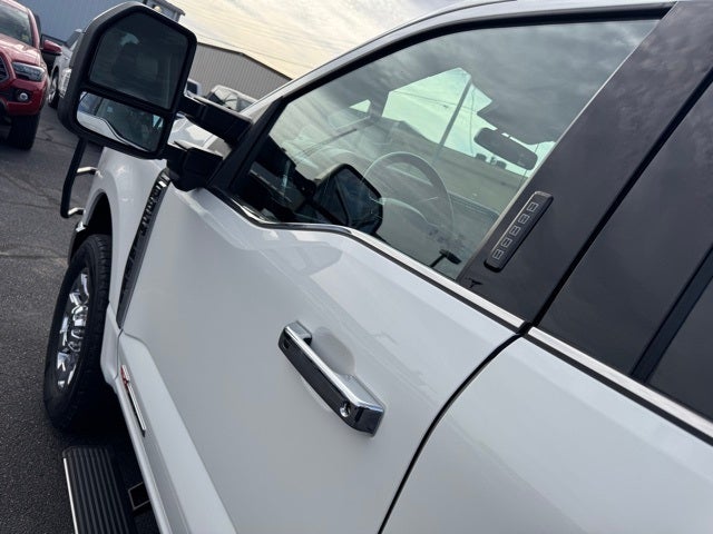 2024 Ford F-350SD Lariat