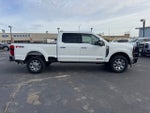 2024 Ford F-350SD Lariat