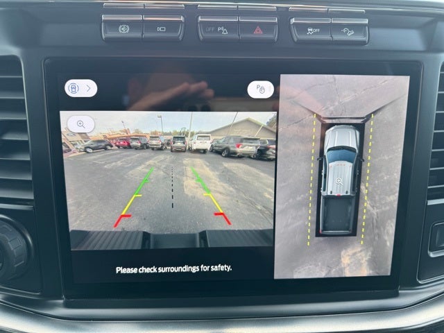 2024 Ford F-350SD Lariat