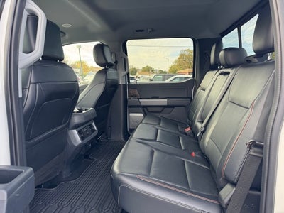 2024 Ford F-350SD Lariat