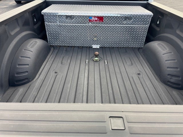 2024 Ford F-350SD Lariat