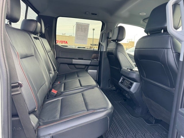 2024 Ford F-350SD Lariat