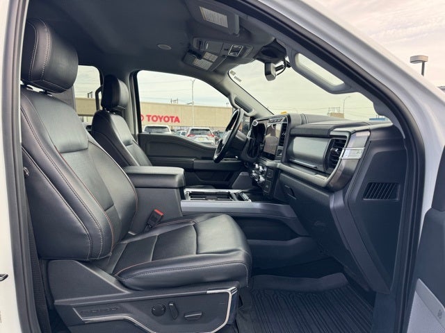 2024 Ford F-350SD Lariat