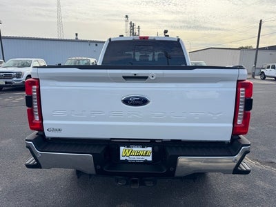 2024 Ford F-350SD Lariat