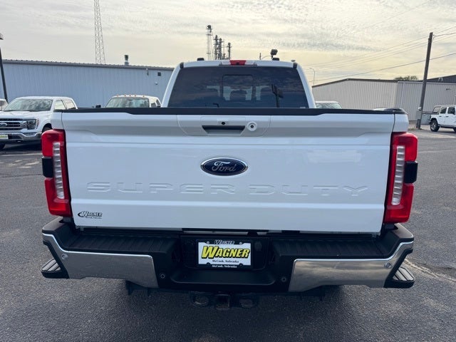 2024 Ford F-350SD Lariat