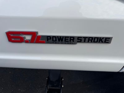 2024 Ford F-350SD Lariat