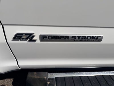 2021 Ford F-350SD XL