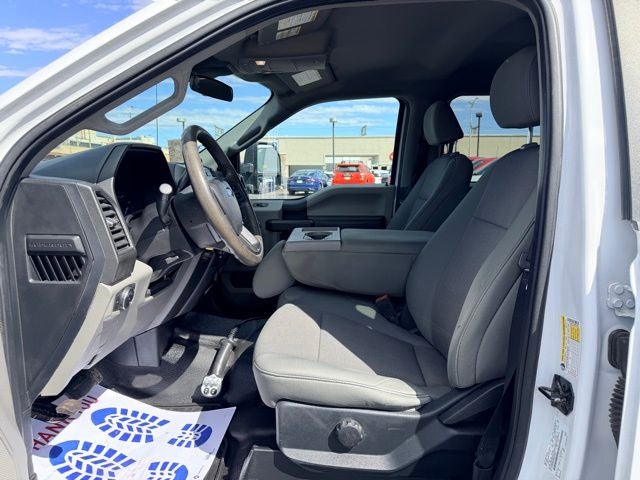 2021 Ford F-350SD XL