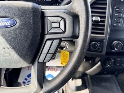 2021 Ford F-350SD XL