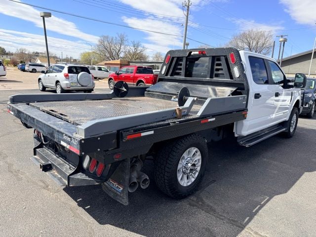 2021 Ford F-350SD XL