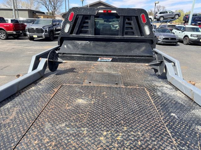 2021 Ford F-350SD XL