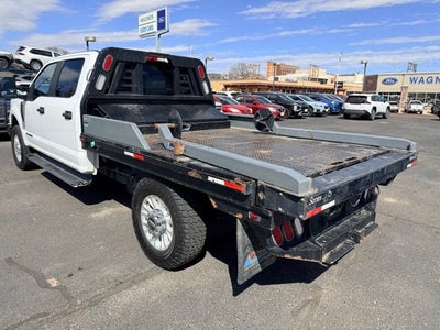 2021 Ford F-350SD XL