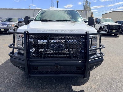 2021 Ford F-350SD XL