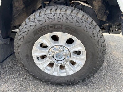 2021 Ford F-350SD XL